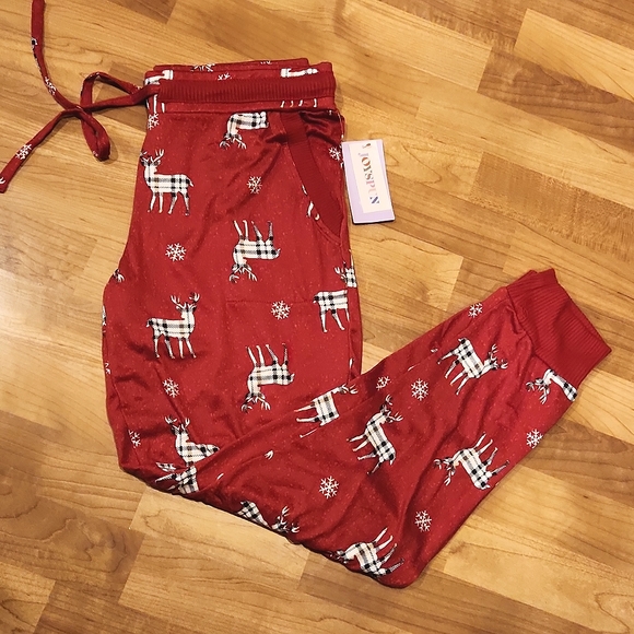 Deer sleep jogger - Picture 4 of 7